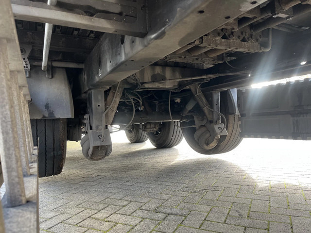Knapen Trailers K100 - 92m3 Liftas Floor 10mm - Afbeelding 8
