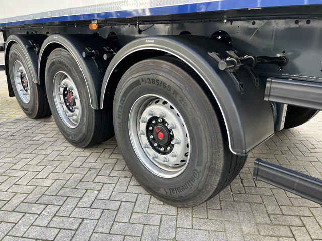 Dewagtere Agri 60m3 Liftas *Nieuw / Neu* - Afbeelding 10