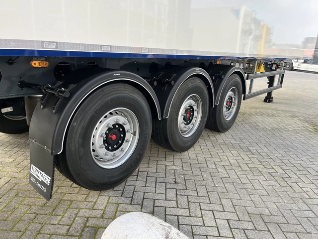 Dewagtere Agri 60m3 Liftas *Nieuw / Neu* - Afbeelding 11