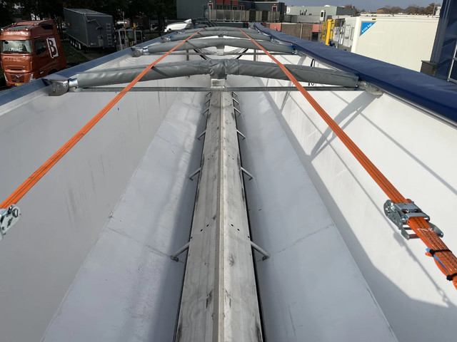 Dewagtere Agri 60m3 Liftas *Nieuw / Neu* - Afbeelding 16