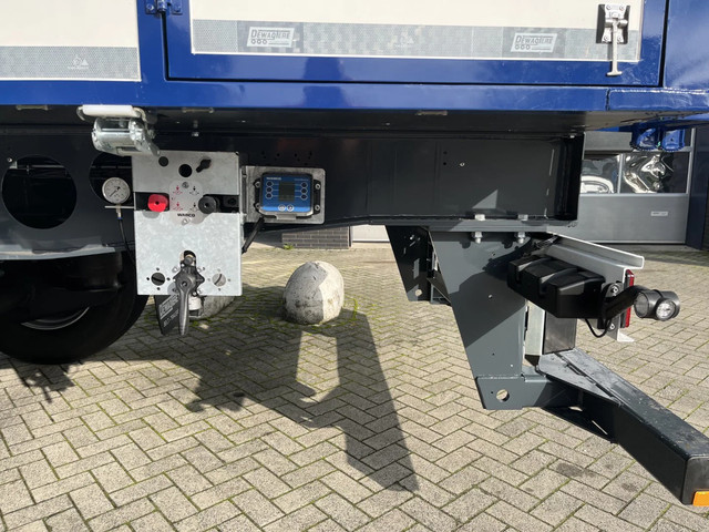 Dewagtere Agri 60m3 Liftas *Nieuw / Neu* - Afbeelding 18