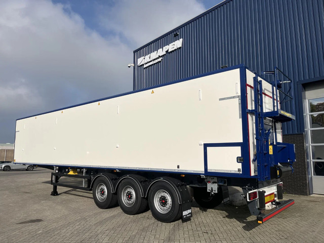 Dewagtere Agri 60m3 Liftas *Nieuw / Neu* - Afbeelding 2
