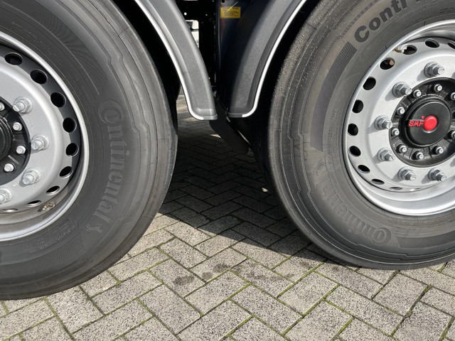 Dewagtere Agri 60m3 Liftas *Nieuw / Neu* - Afbeelding 21