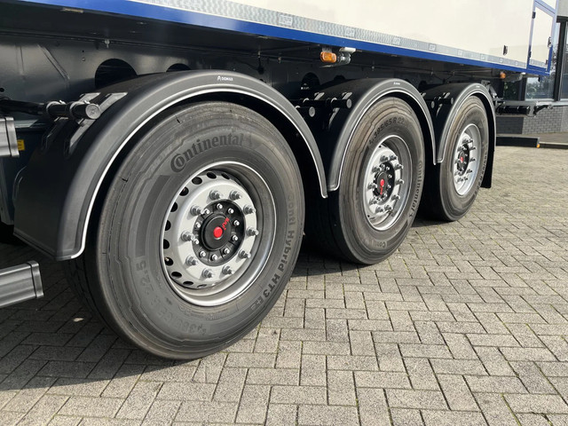Dewagtere Agri 60m3 Liftas *Nieuw / Neu* - Afbeelding 22