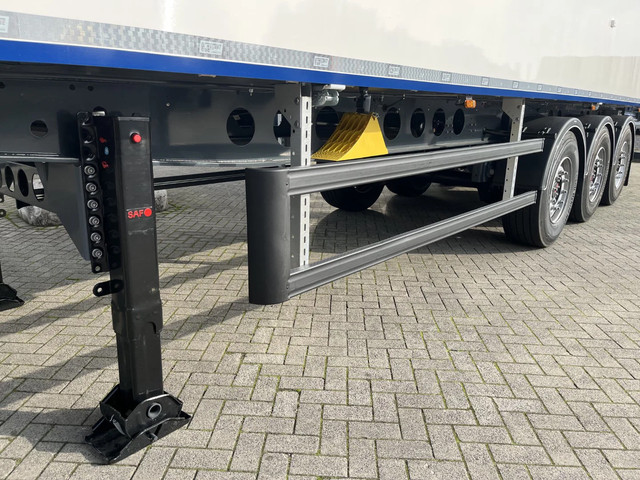 Dewagtere Agri 60m3 Liftas *Nieuw / Neu* - Afbeelding 23