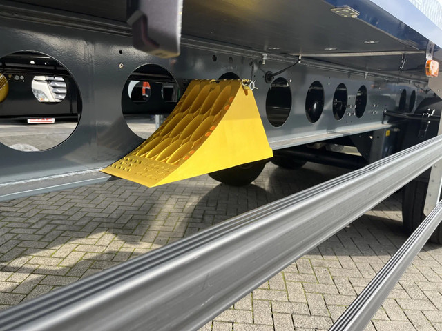 Dewagtere Agri 60m3 Liftas *Nieuw / Neu* - Afbeelding 24