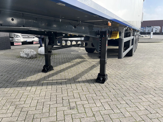 Dewagtere Agri 60m3 Liftas *Nieuw / Neu* - Afbeelding 25