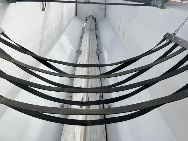 Dewagtere Agri 60m3 Liftas *Nieuw / Neu* - Afbeelding 28