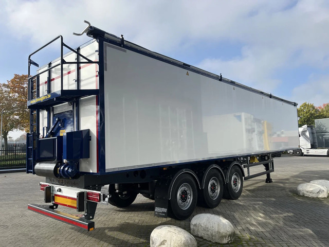 Dewagtere Agri 60m3 Liftas *Nieuw / Neu* - Afbeelding 3