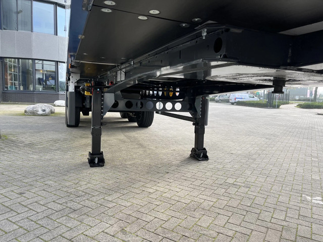 Dewagtere Agri 60m3 Liftas *Nieuw / Neu* - Afbeelding 7