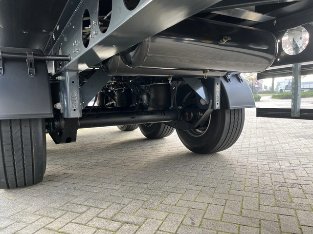 Dewagtere Agri 60m3 Liftas *Nieuw / Neu* - Afbeelding 9